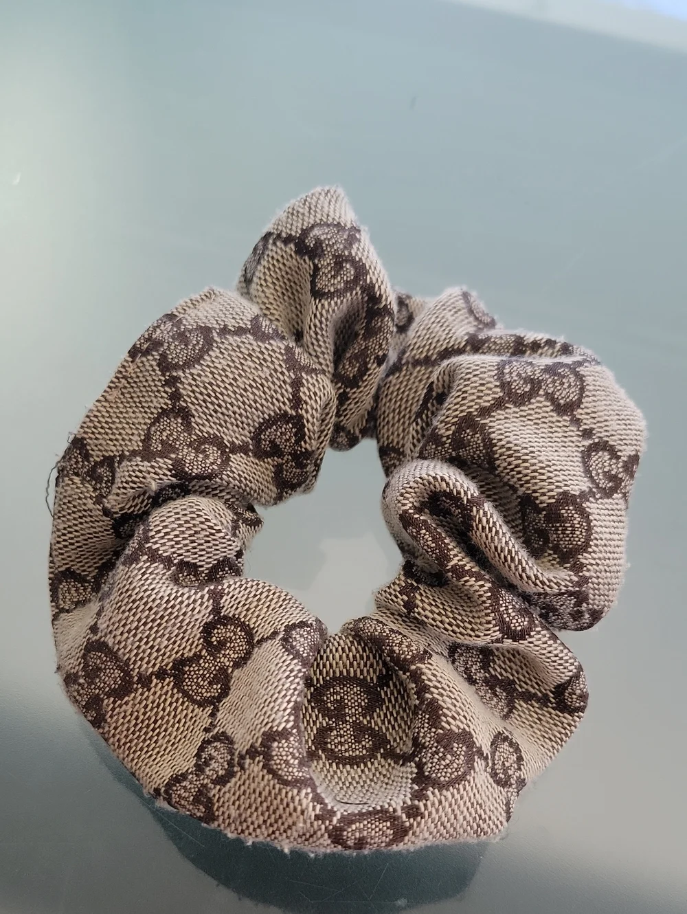 Gucci Scrunchie Gucci Hair Tie Gucci Hair Accessorie